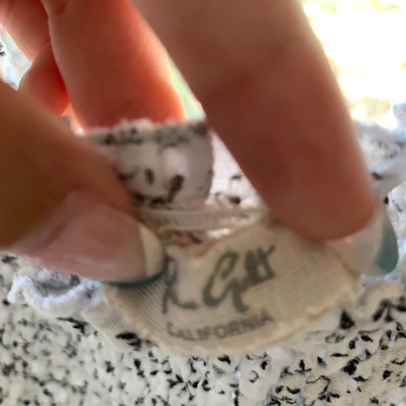 Brandy Melville tank - Picture 2 of 2